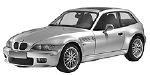 BMW E36-7 U2262 Fault Code