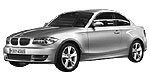 BMW E82 U2262 Fault Code