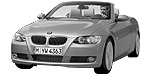 BMW E93 U2262 Fault Code