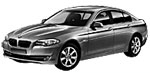 BMW F10 U2262 Fault Code