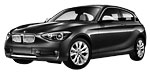 BMW F21 U2262 Fault Code