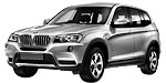 BMW F25 U2262 Fault Code