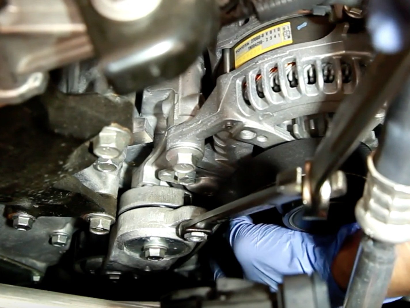 See U2262 in engine